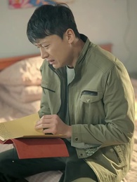 Episodio 34 - El Amor Nunca Muere