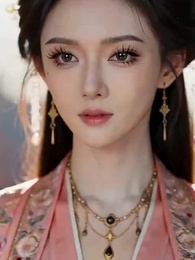 The Cursed Tongue Heiress  - Episode 2