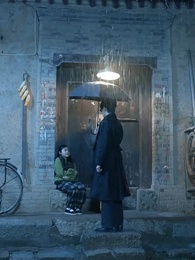 El Amor Nunca Muere - Episode 7