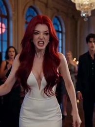 Episode 18 - They messed with the wrong Luna