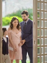 Episodio 6 - El Amor Nos Encontró de Nuevo