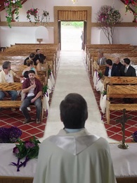 El Amor Nos Encontró de Nuevo - Episode 46