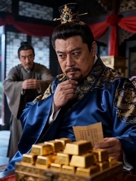 The Cursed Tongue Heiress  - Episode 32