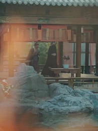 侯門錦帳謀 - Episode 67