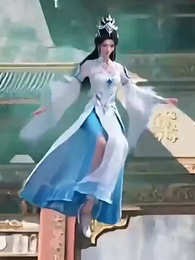 第24集 - 女帝拆我鎮魔觀，歡迎來到地獄