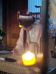 侯門錦帳謀 - Episode 31