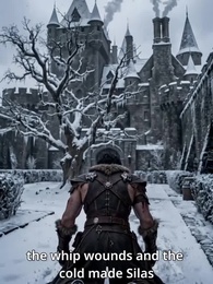 Episode 4 - The Silver Judged His Betryal