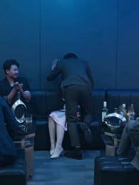 Episode 8 - [Dubbed]Love's Final Ember