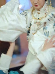 侯門錦帳謀 - Episode 59