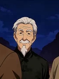 [Dubbed]Me & My Behemoth - Episode 15