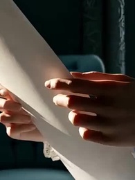 第58話 - [吹替]お嬢様、その悪魔は躾け直しますか？