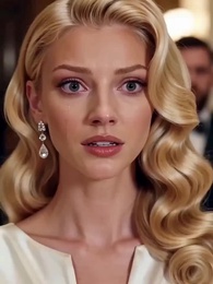 Серия 8 - Возрождение из ада