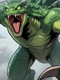 Episode 38 - Got a Behemoth Inside