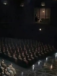 Episode 6 - Eure Hoheit, Ihr Reichtum ist eingetroffen!