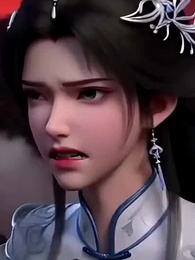 女帝拆我鎮魔觀，歡迎來到地獄 - Episode 55