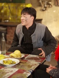 Reborn in the 80s: My Fortune-Teller Wife - Episode 2