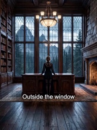 Divorced by the Alpha, Crowned as Queen - Episode 36