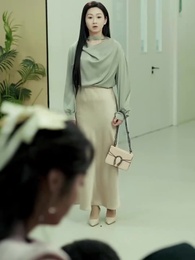 [Dubbed]Love's Final Ember - Episode 2