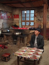 Reborn in the 80s: My Fortune-Teller Wife - Episode 64