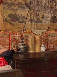 Reborn in the 80s: My Fortune-Teller Wife - Episode 40