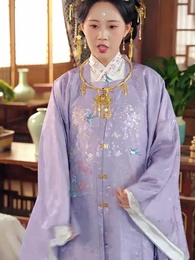 侯門錦帳謀 - Episode 17