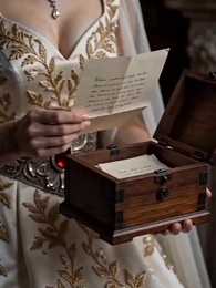 Episode 20 - After He Let Our Pup Die, I Rejected The Gamma Commander