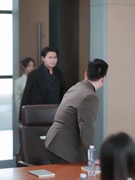 第15集 - 我的功勞，你奪不走