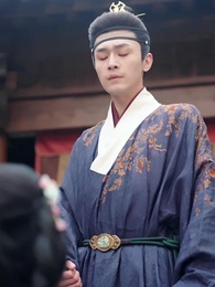 侯門錦帳謀 - Episode 20