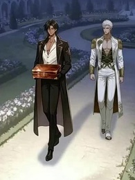 Eure Hoheit, Ihr Reichtum ist eingetroffen! - Episode 41