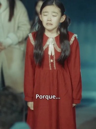 El Amor Nunca Muere - Episode 18