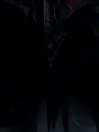 女帝拆我鎮魔觀，歡迎來到地獄 - Episode 12