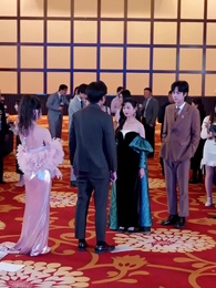 Episode 36 - [Dubbed]Love's Final Ember