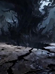 [Dubbed] The Empress Burned It All - Episode 11