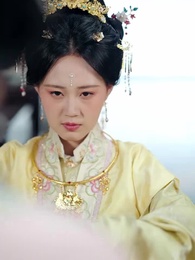 侯門錦帳謀 - Episode 30