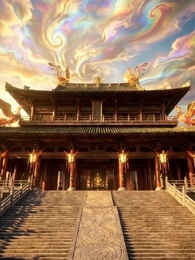 عودة ملكة العنقاء: سر استبدال لـ16 عامًا - Episode 58