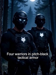 Divorced by the Alpha, Crowned as Queen - Episode 31