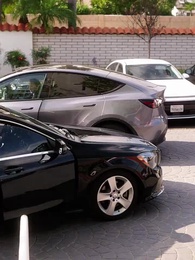 Troppo Tardi, Boss - Episode 26