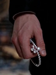 Возрождение из ада - Episode 17