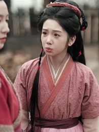 Scarlet Redemption - Episode 27