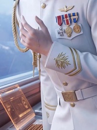 Episodio 25 - Divorzio lampo con un comandante stellare