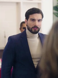 El Amor Nos Encontró de Nuevo - Episode 22