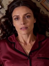 Le Collier d'Honnêteté Mortel - Episode 20