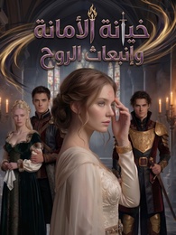 خيانة الأمانة وانبعاث الروح