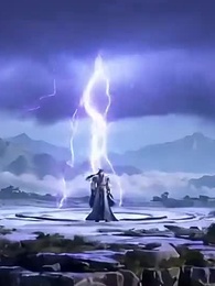 [Dubbed] The Empress Burned It All - Episode 20