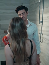 Le Regole dell'Amore Rubato - Episode 16