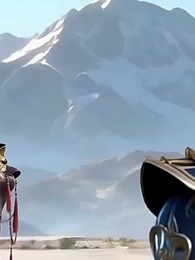 第23集 - 女帝拆我鎮魔觀，歡迎來到地獄