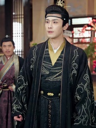 第61集 - 侯門錦帳謀