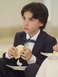 El Amor Nos Encontró de Nuevo - Episode 9