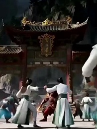 女帝拆我鎮魔觀，歡迎來到地獄 - Episode 30