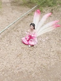 Luyện Khí 3000 Tầng: Mở Ván Nhận Nữ Đế Làm Đồ Đệ - Episode 69